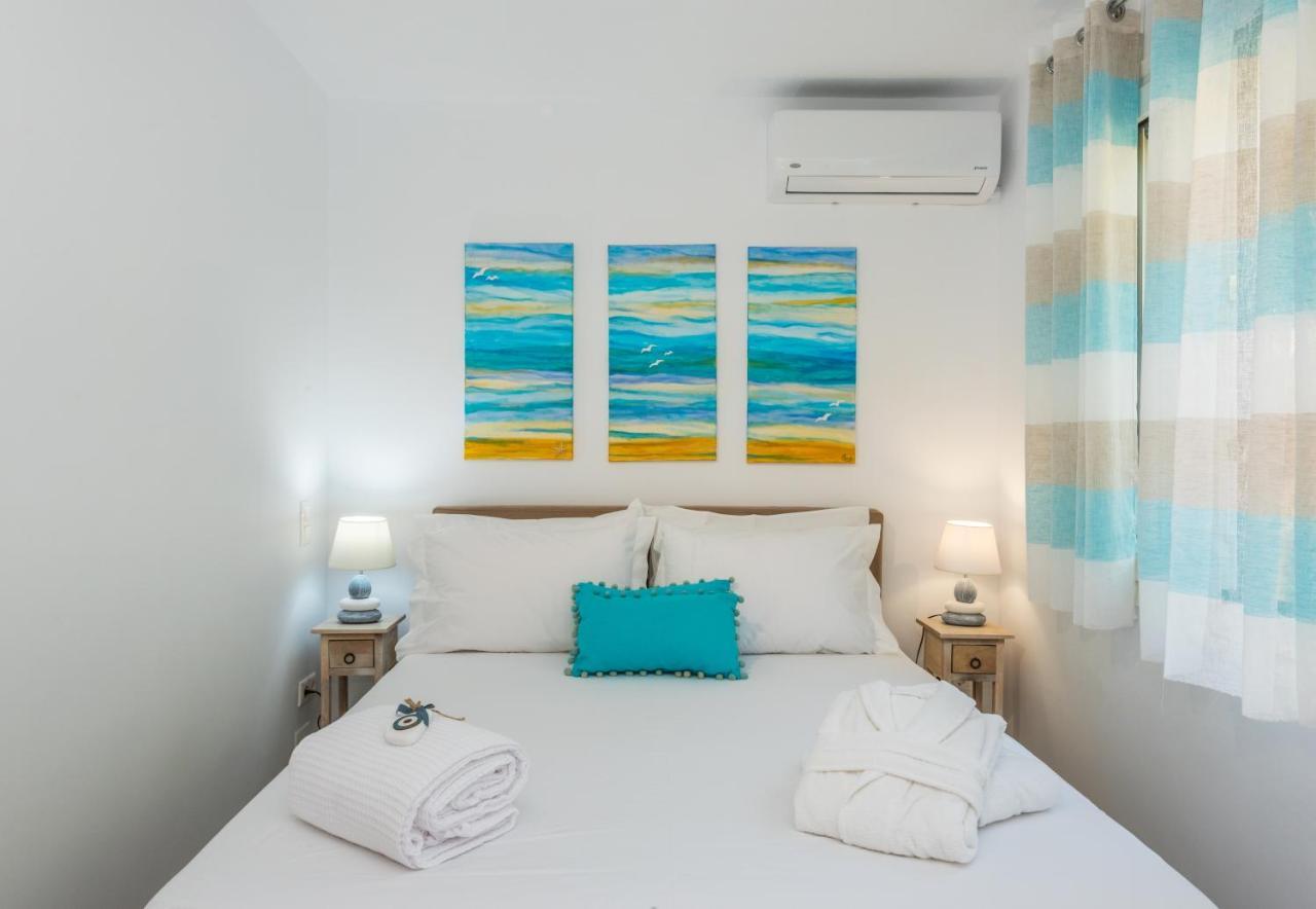 Waves Apartments Melody Glyfada Exterior photo