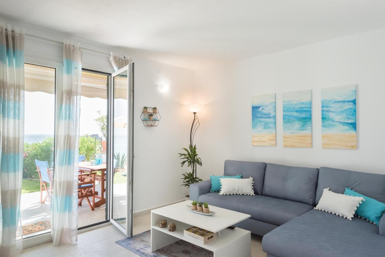 Waves Apartments Melody Glyfada Exterior photo