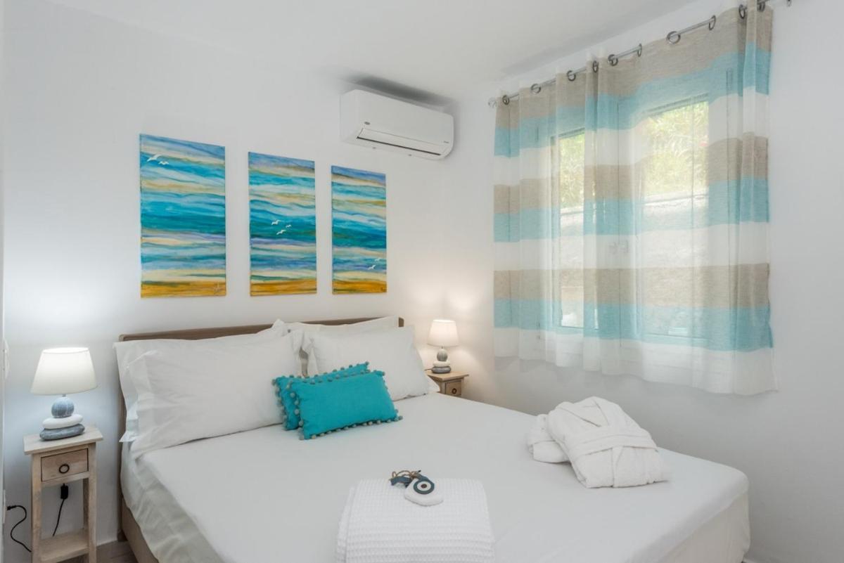 Waves Apartments Melody Glyfada Exterior photo