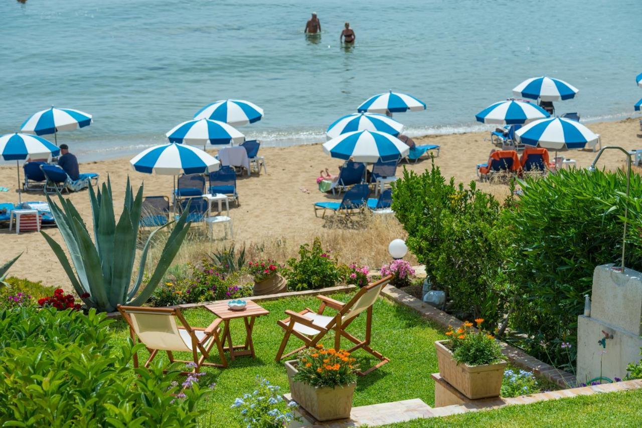 Waves Apartments Melody Glyfada Exterior photo