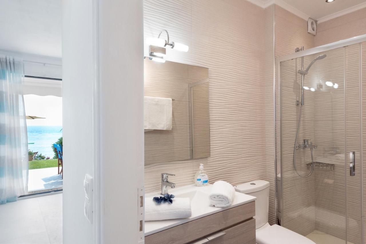 Waves Apartments Melody Glyfada Exterior photo
