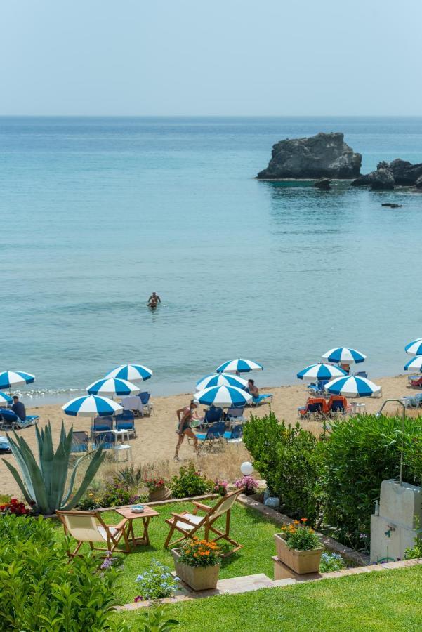 Waves Apartments Melody Glyfada Exterior photo