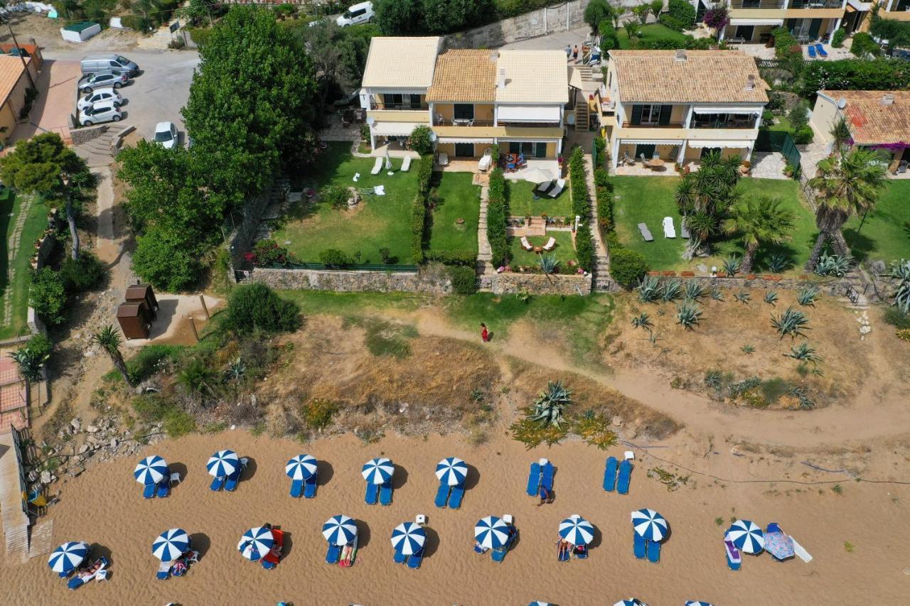 Waves Apartments Melody Glyfada Exterior photo